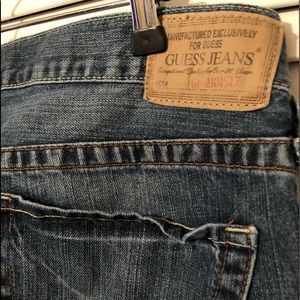 Guess Jeans - Men’s Guess Jeans 👖 Guess Jeans - Men’s Guess Jeans 👖